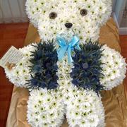 Teddy Bear Tribute