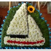 Special Tributes