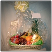  Fruit Basket