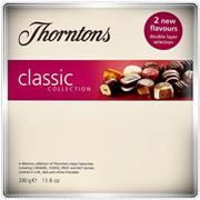 Thorntons Classic Collection 274g