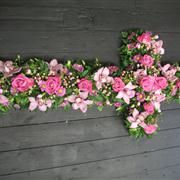 Open Cross