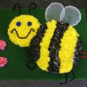 Bumble Bee Tribute
