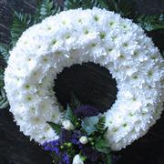 Based Wreath