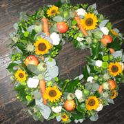 Natures Wreath