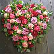 Heart Felt Love