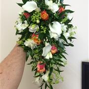 Bridal Shower with that Autumnal Twist