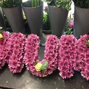 MUM PInk Tribute