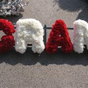 GRAN carnation Tribute