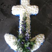 ANCHOR TRIBUTE