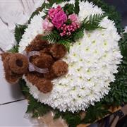 Teddy Posy
