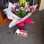 Extra Special Someone