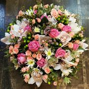 Royal posy