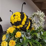 3d Bumble Bee