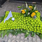 Golfers Tribute