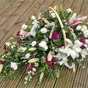 Sympathy Basket