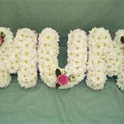Funeral Letters